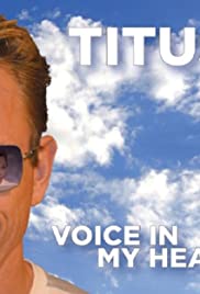 Christopher Titus: Voice in My Head (2013) cover