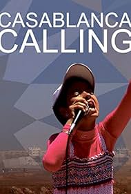 Casablanca Calling (2014) cobrir