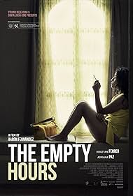 The Empty Hours (2013) cover