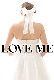 Love Me Colonna sonora (2014) copertina