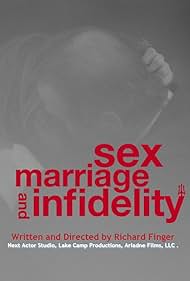 Sex, Marriage and Infidelity (2015) cover