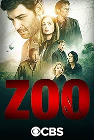 Zoo (2015) copertina