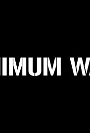 Minimum Wage (2015) copertina