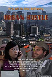 Urban Hustle (2013) cover