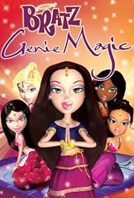 Bratz: Genie Magic Banda sonora (2006) cobrir