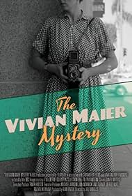 The Vivian Maier Mystery (2013) cover