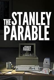 The Stanley Parable Soundtrack (2013) cover
