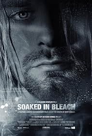 Soaked in Bleach (2015) cover