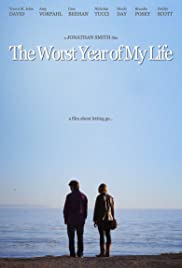 The Worst Year of My Life (2015) carátula