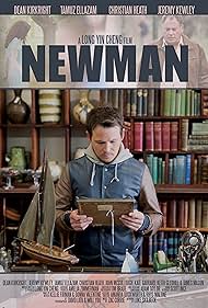 Newman Banda sonora (2015) carátula