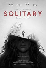 Solitary (2015) copertina