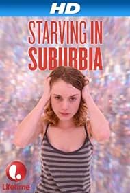 Starving in Suburbia Soundtrack (2014) cover
