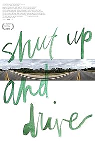 Shut Up and Drive Soundtrack (2015) cover