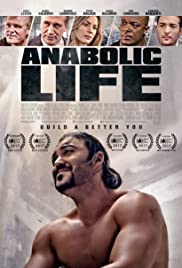 Anabolic Life (2017) cover