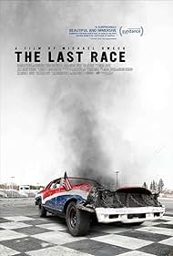 The Last Race (2018) copertina