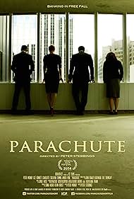 Parachute (2014) carátula