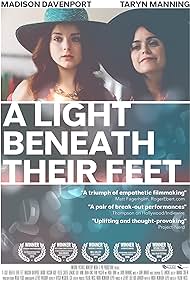 A Light Beneath Their Feet Banda sonora (2015) carátula