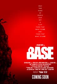 Base (2017) copertina