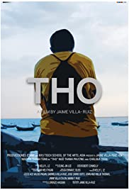 Tho (2013) copertina