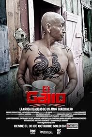 El Gallo Colonna sonora (2013) copertina