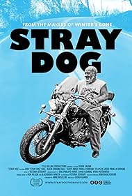 Stray Dog (2014) cobrir