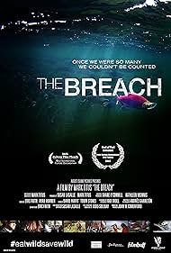 The Breach Bande sonore (2014) couverture