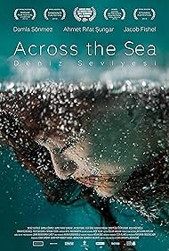 Across the Sea Banda sonora (2014) carátula