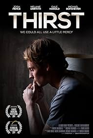 Thirst Soundtrack (2014) cover