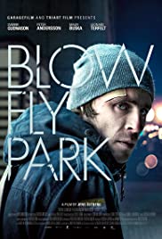 Blowfly Park (2014) cover
