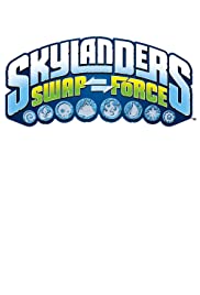 Skylanders: SWAP Force (2013) carátula