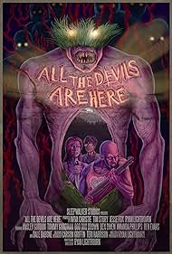 All the Devils Are Here (2014) cover