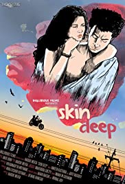 Skin Deep (2013) copertina