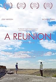 A Reunion Soundtrack (2014) cover
