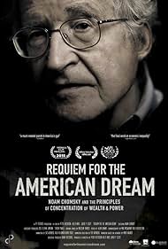 Requiem for the American Dream (2015) cover