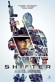 Shifter Colonna sonora (2014) copertina