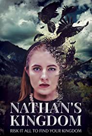 Nathan's Kingdom (2020) cover