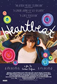 Heartbeat Colonna sonora (2014) copertina
