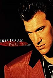 Chris Isaak: Wicked Game (1991) cover