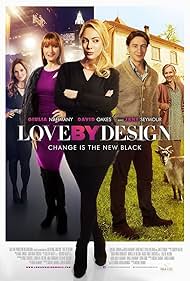 Un amor de diseño (2014) cover