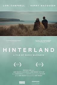Hinterland Banda sonora (2014) carátula