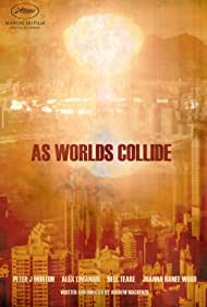 As Worlds Collide (2018) cover