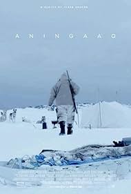 Aningaaq (2013) cover
