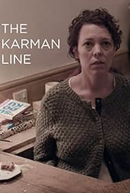 The Karman Line Colonna sonora (2014) copertina