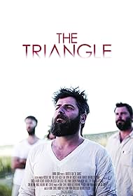 The Triangle Banda sonora (2016) carátula