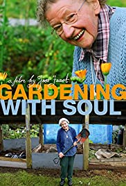 Gardening with Soul (2013) cover