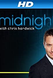 @midnight (2013) copertina