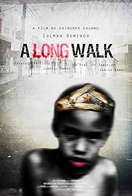 A Long Walk Soundtrack (2013) cover