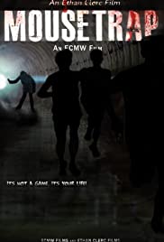 Mousetrap Colonna sonora (2013) copertina