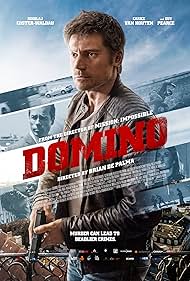 Domino (2019) copertina