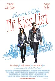Naomi and Ely&#x27;s No Kiss List Film müziği (2015) örtmek